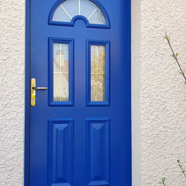 lexpertmenuisier77-porte-dentree-pvc-vitree-bleu